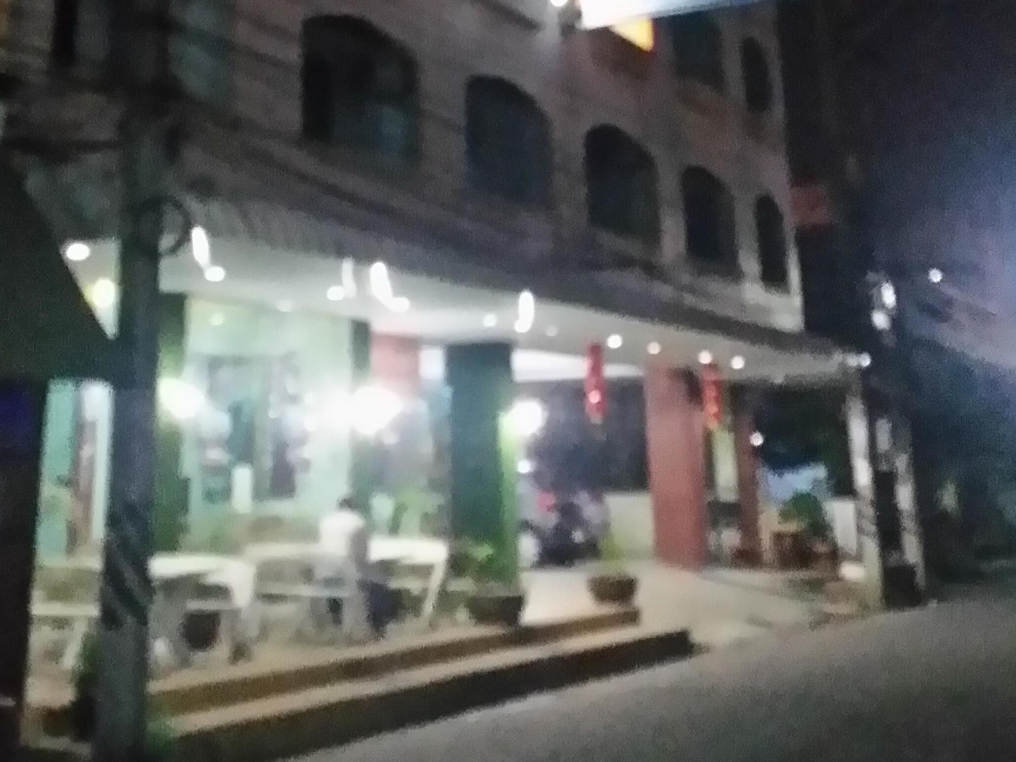 The 1 Place Хатъяй Экстерьер фото